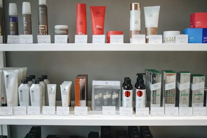 Why is my skin peeling on my face after skincare?