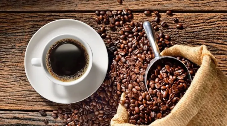 It’s because the recent scientific study revealed that coffee might help lower your risk of death.