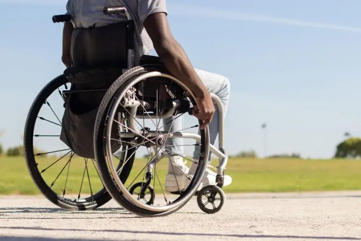 Is IBS a disability?