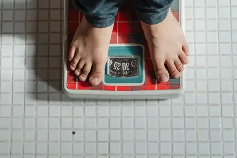5 Reasons Why Experts Want You to Ditch the Scale & Focus on Fitness Instead