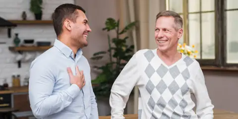 Why Do We Instantly Connect With Some People But Not Others?