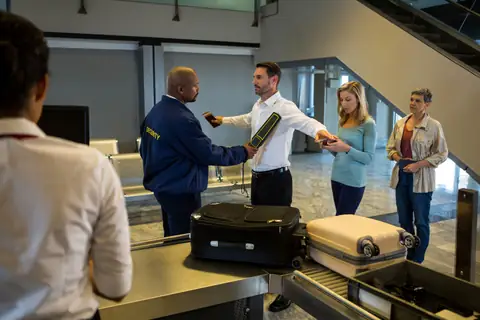 What Are the Medical Conditions That Airlines Can & Can’t Ask About?