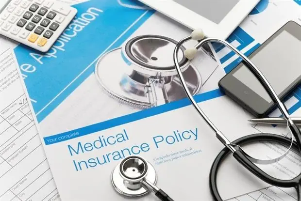 Compute the Health Insurance Costs and Premium