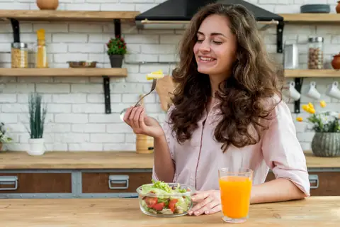 How Healthy Eating Can Help Reduce Cancer Risks