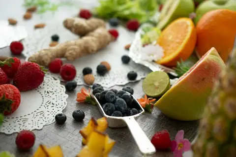 What Is Nutrition Therapy for Weight Loss Management?