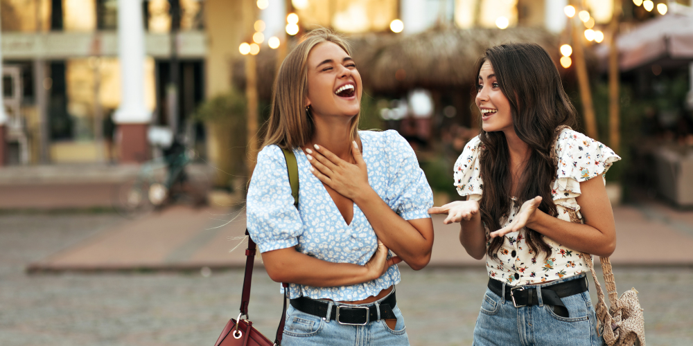 Why Some Friendships Last While Others Slowly Fade Away