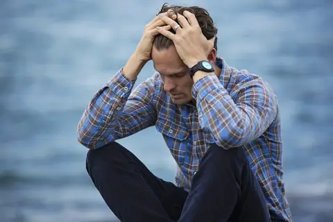How to Get Out of a Depressive Slump With These Simple Tips