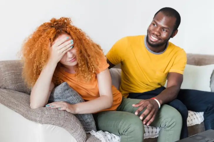 How to heal anxious attachment?