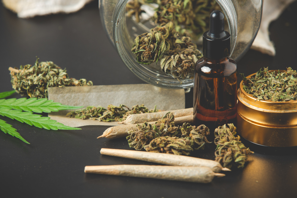 Cannabis Found to Offer ‘No Meaningful Benefit’ for Most Common Mental Health Conditions in New Study