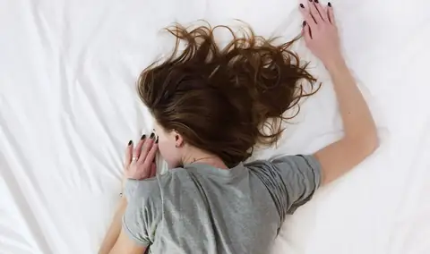 Feeling Tired in the Mornings? You May Be Guilty of These Habits