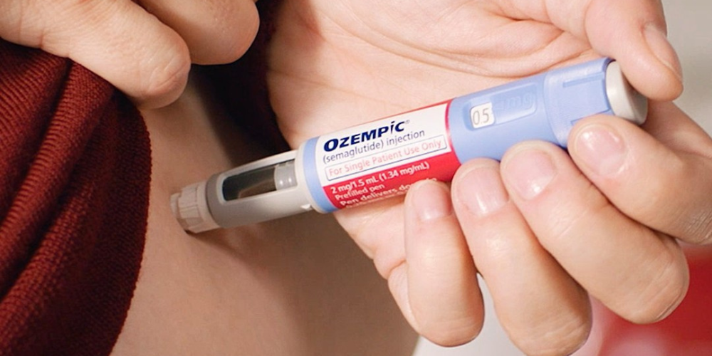 Why Weight-Loss Drugs Don’t Work the Same for Everyone