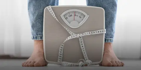New VA/DoD Obesity Guideline Expands Focus Beyond BMI