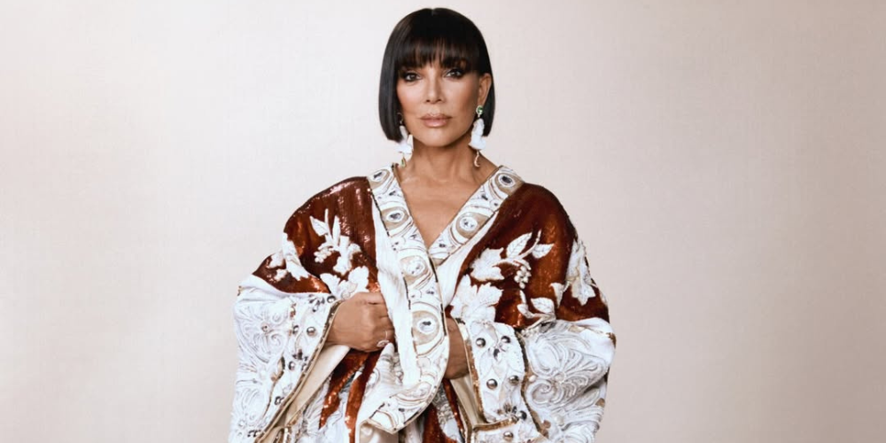 Kris Jenner Opens Up About Getting “Really Sick” From Ozempic