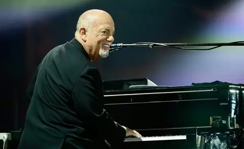 A Look at the ‘Deteriorating’ Health Condition of Singer and Pianist, Billy Joel
