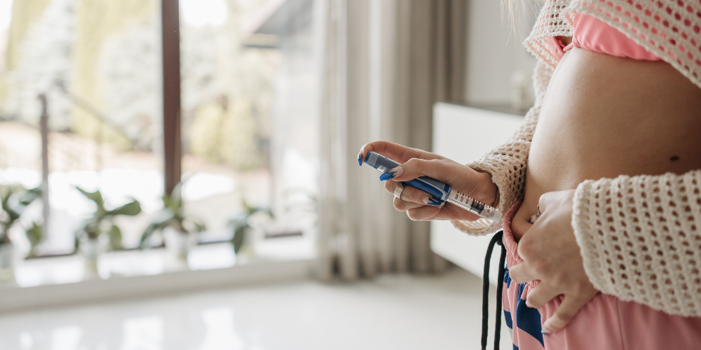 Are GLP-1 Drugs Linked to Temporary Hair Loss?
