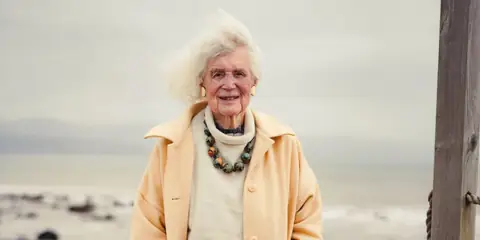 The Surprisingly Wild Life Story of Jan Morris