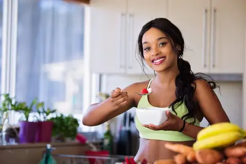How Healthy Eating Can Help Reduce Cancer Risks