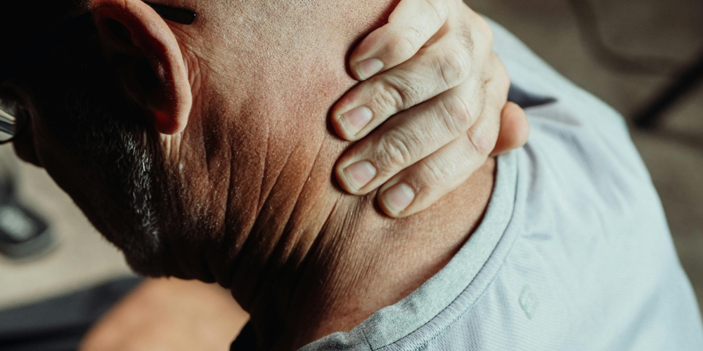 Why a “Buffalo Hump” May Signal Hidden Health Problems