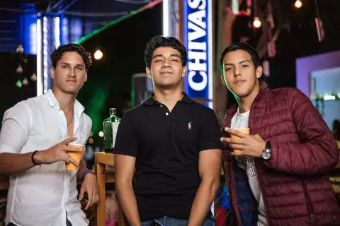 Why Do Latino Teens Have Better Mental Health Than Americans?