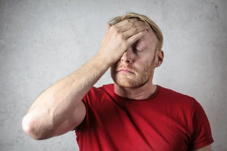 How to stop impostor syndrome.