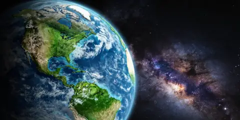 How Life Began on Earth and What It Means for Extraterrestrial Life