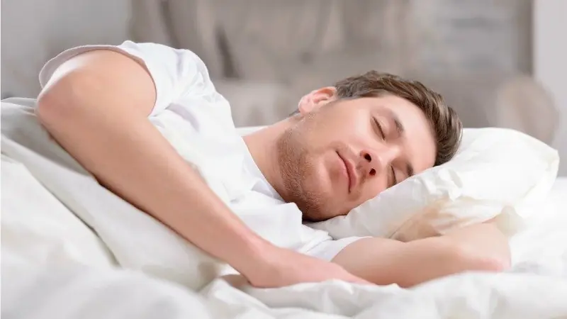 Working Out At Night Promotes Better Sleep