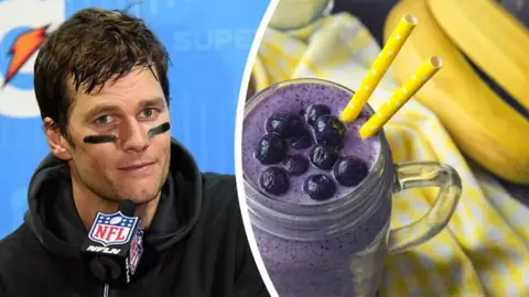 Here’s The Secret Behind Tom Brady’s Fitness