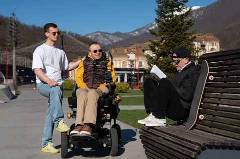 How to Travel With Visible Health Conditions