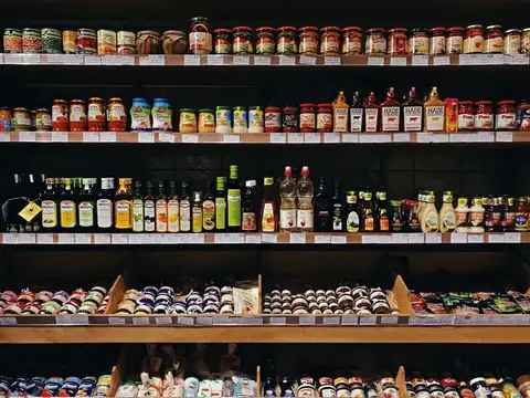 Storing These Food Items in Your Fridge May Actually Be Bad For You