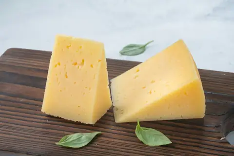 What Is the Best Type of Cheese for Your Health?