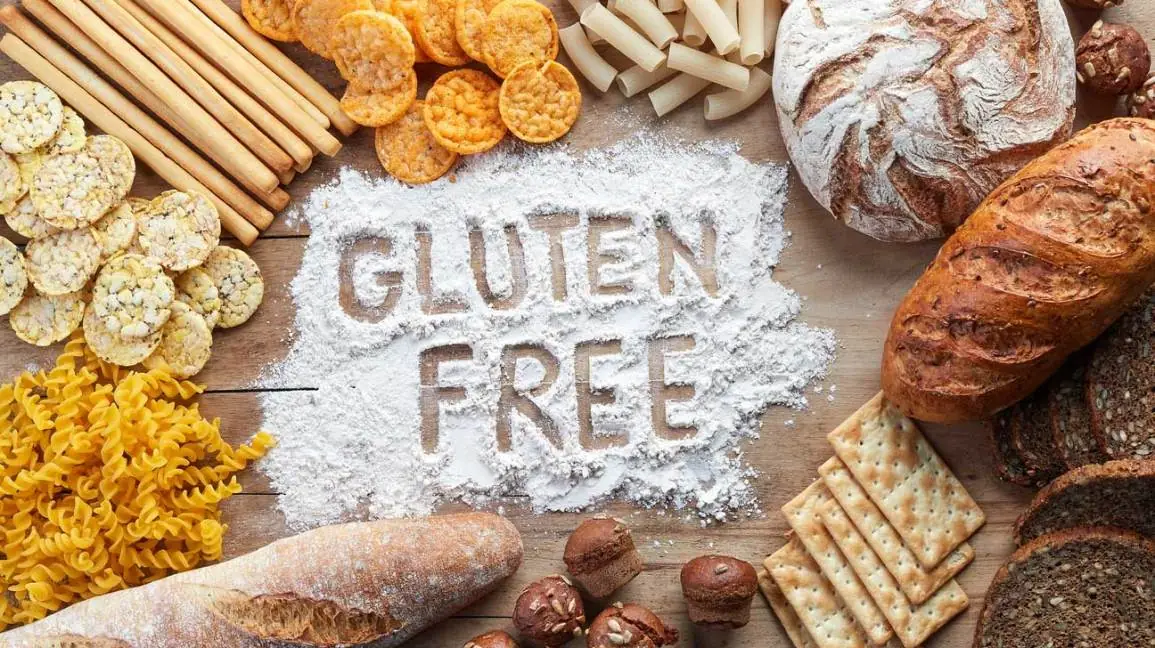 Image result for gluten