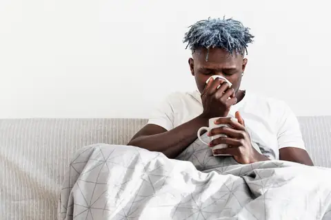 How to Stay Healthy During Flu Season: 8 Ways to Protect Yourself