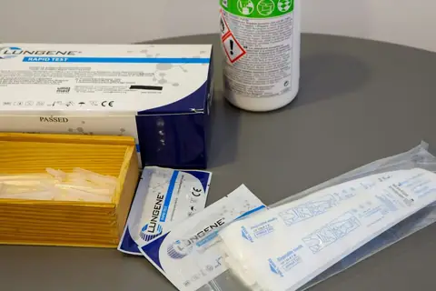 FDA Requests  Removal of Suicide Warnings From Popular Weight-Loss Drugs