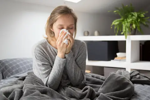 Everything You Ought to Know About Legionnaires’ Disease