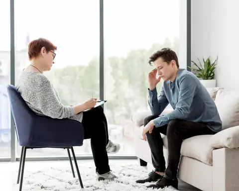 Purpose Alone is NOT Enough to Fix the Mental Health Crisis!