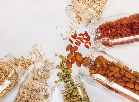 Soluble Vs. Insoluble Fiber: Is One Better Than the Other?